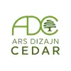 Ars Dizajn Cedar logo